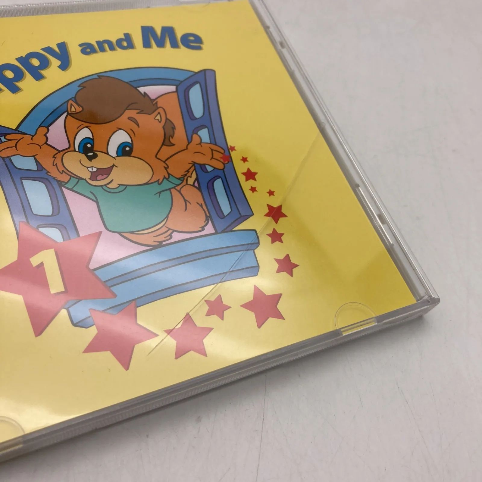 Zippy and Me DVDセット 、DWE ディズニー英語システム Zippy and Me DVD DWE ディズニー英語システム