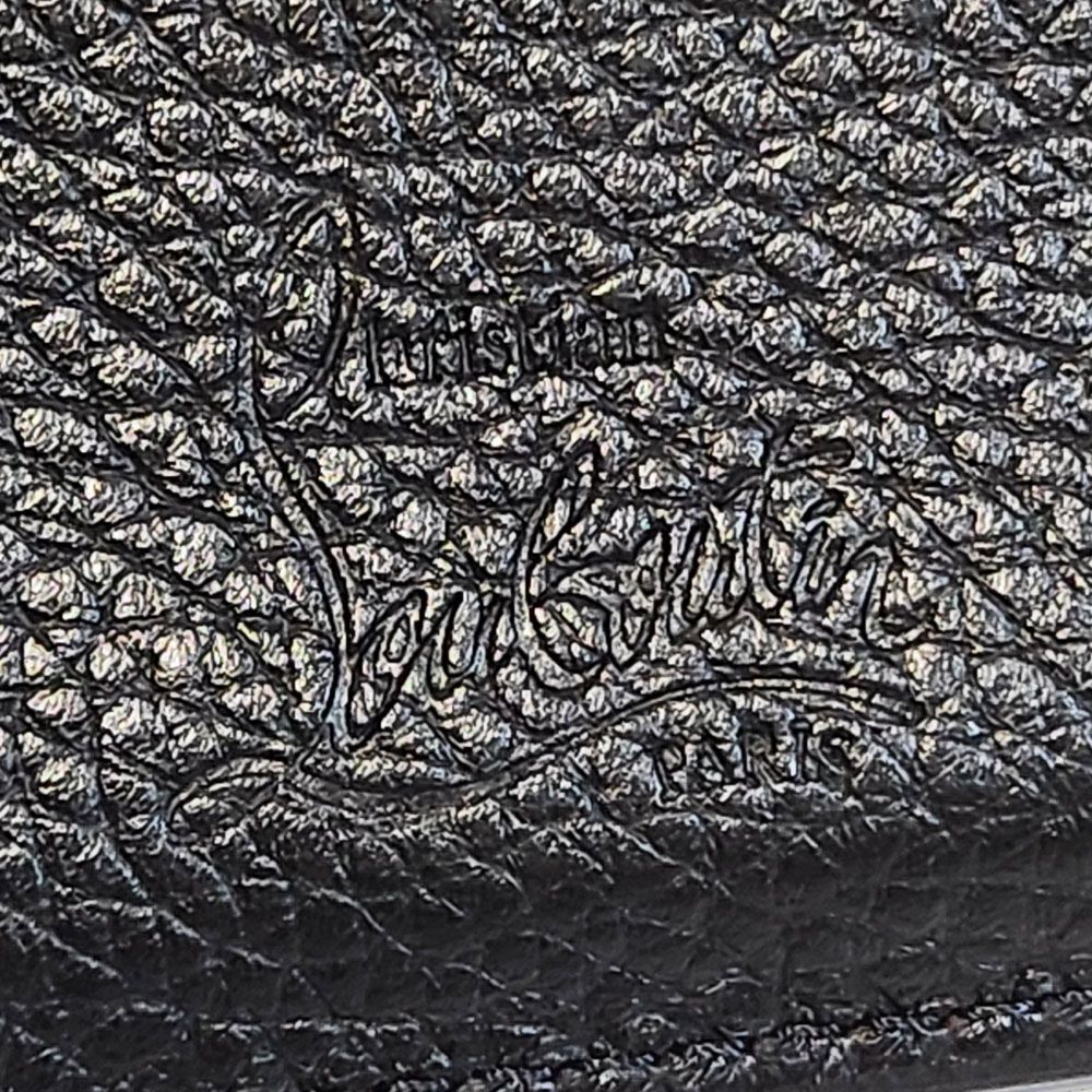 ルブタン Christian Louboutin パネトーネ フラグメントケース