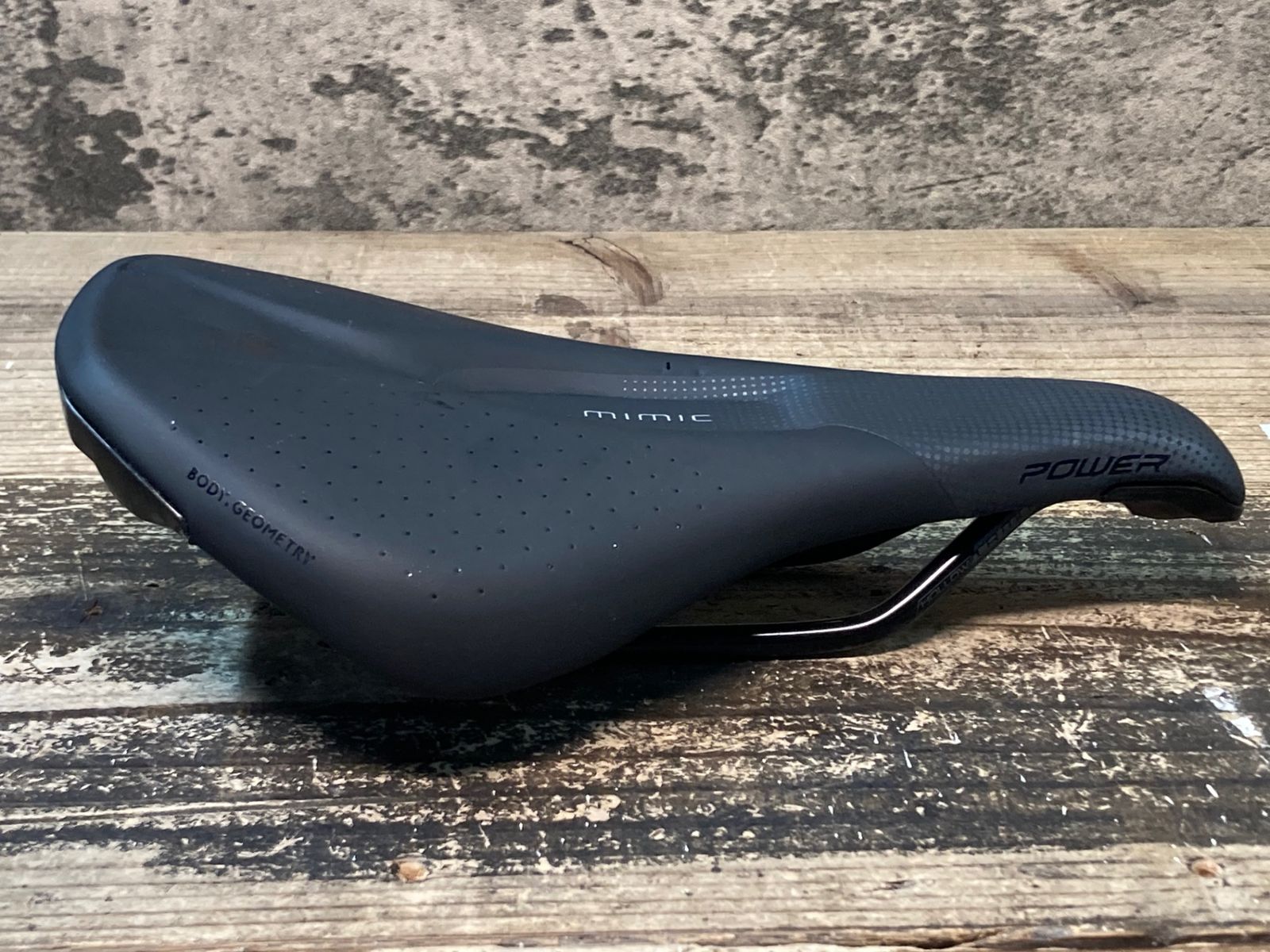 Specialized Mimic サドル 143mm 27119-825_SDDL_POWER-EXPERT-