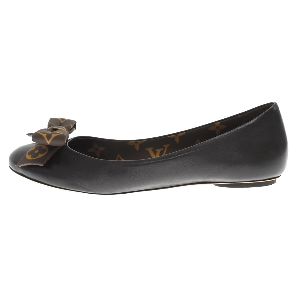 LOUIS VUITTON (ルイヴィトン) 21AW ポイライン バレリーナ モノグラム