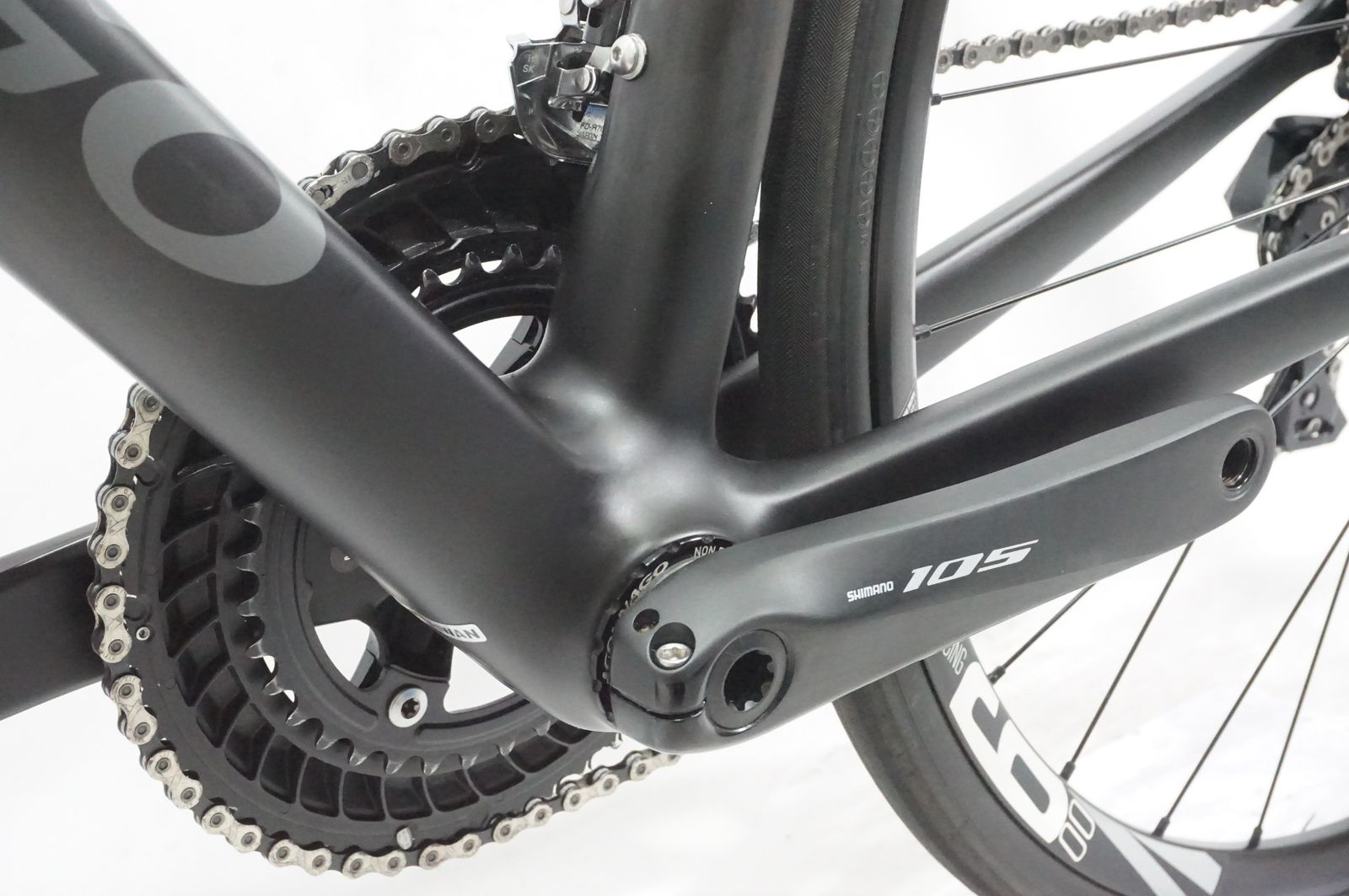 105 2020年モデル