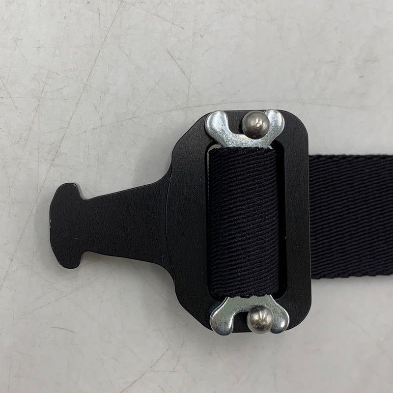 中古品】 1017-ALYX-9SM アリクス ROLLER COASTER BELT ローラー