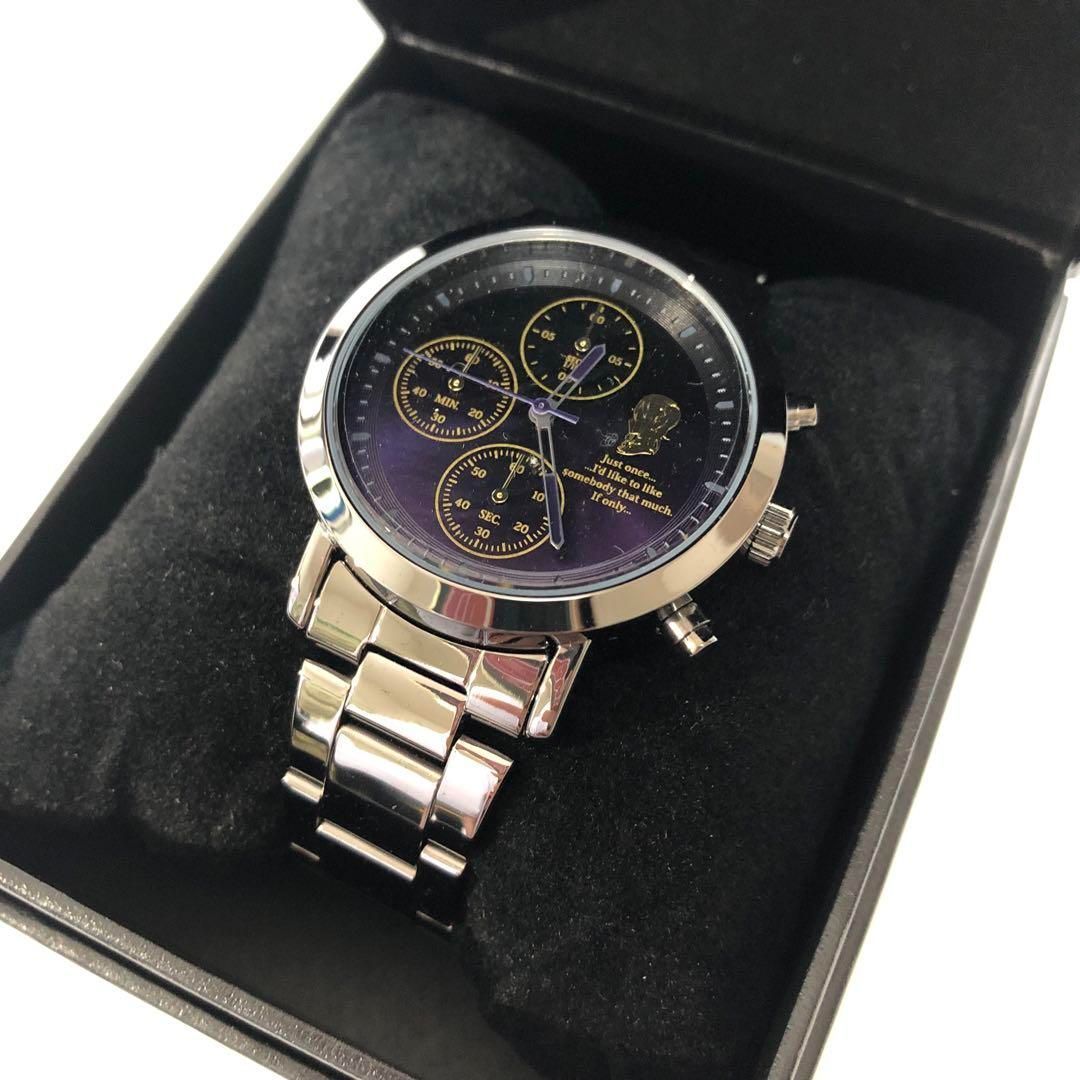 アウトレット 未使用 かぐや様は告らせたい 腕時計 早坂愛 57A8629