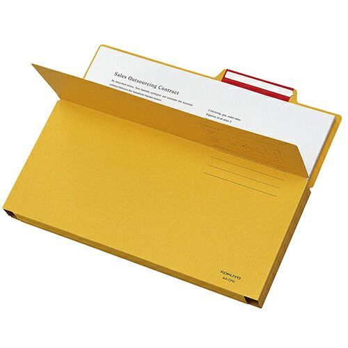 まとめ コクヨ 持出フォルダーＡ４ A4CF ×30セット