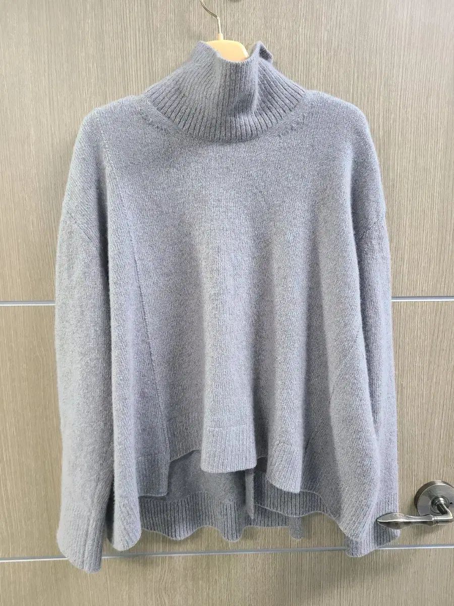 LANVIN COLLECTION ランバンコレクション カシミヤ 100 ニット