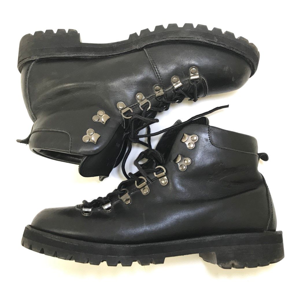 Danner ダナー マウンテンブーツ D4213 OLLALIE2 牛革 ステッチダウン 