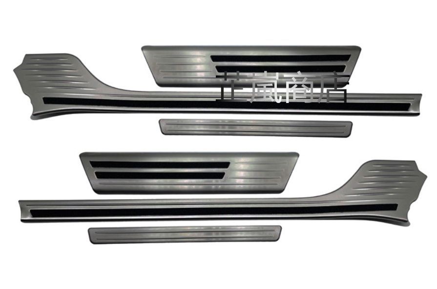 バー エントランスガード