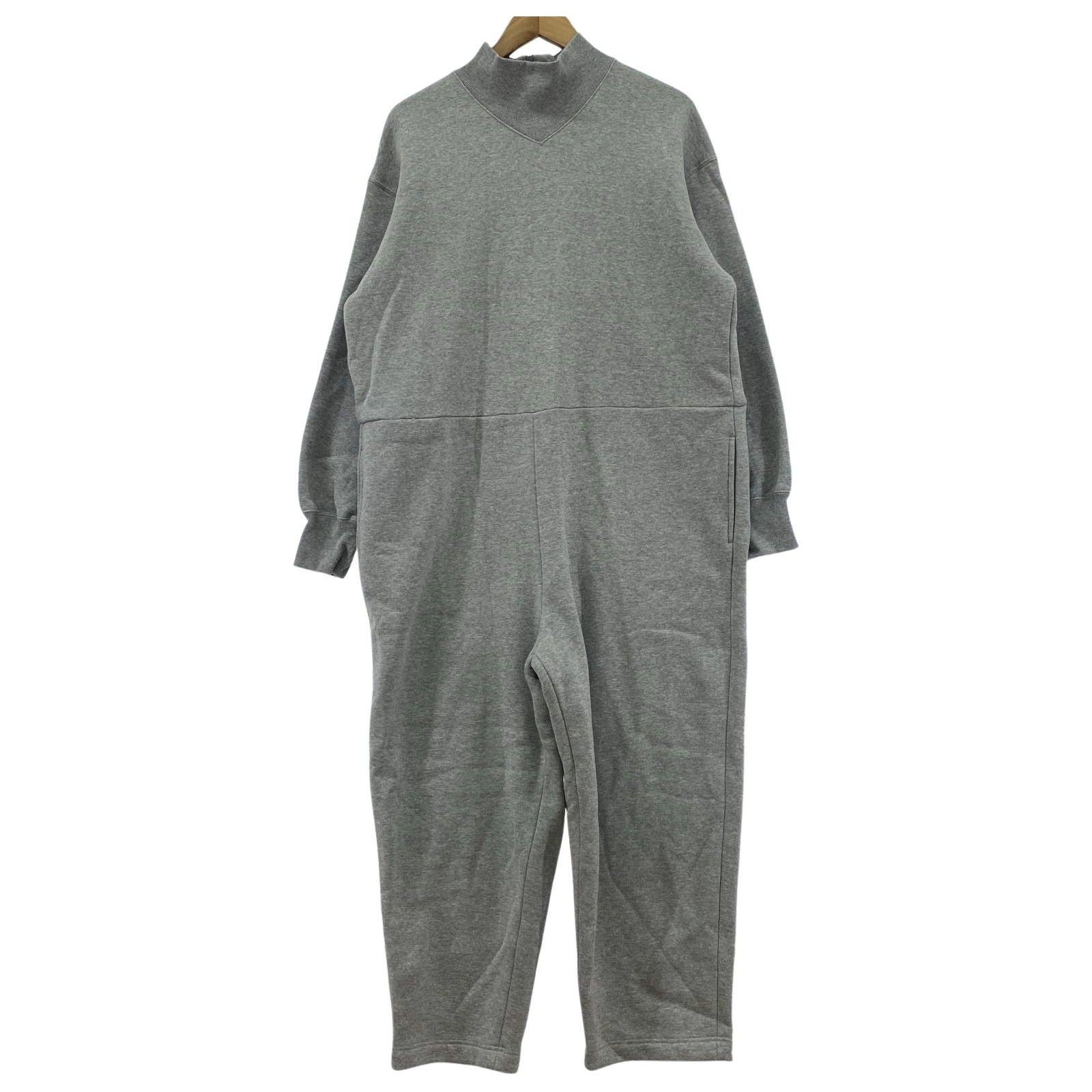 美品 Haversack オールインワン