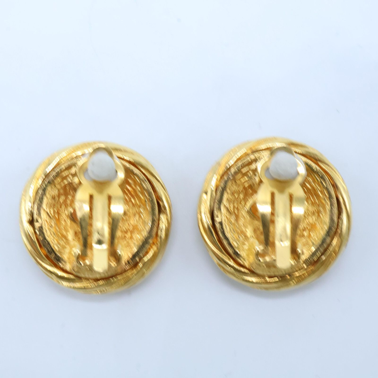 CHANEL シャネル 【美品】93P 2920 ココマーク ラウンド - メルカリ 