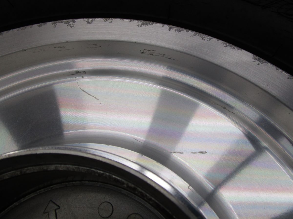 ブレーキドラム A6221