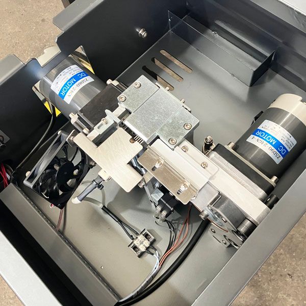 MOPACK 半自動梱包機 PPバンド結束機 GKR-900 2025年製 100V 品 ●58580 USTAUSTRALIA_COM_AU