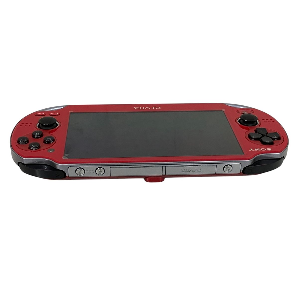 PS Vita 1000 本体 ヴィータ ソニー 動作品　ジャンク SONY PS VITA 本体のみ 型番1000（ジャンク）