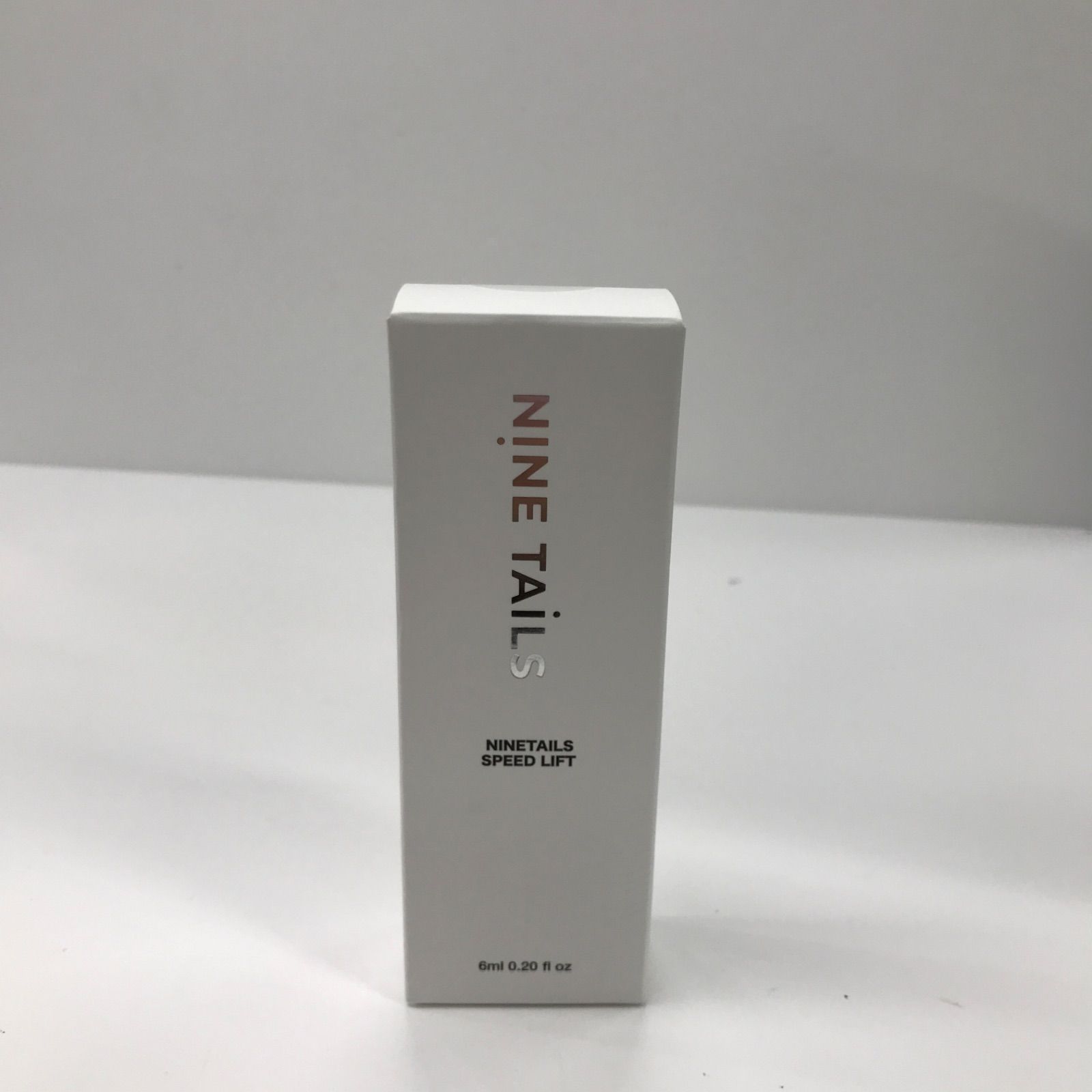 NINETAILS SPEED LIFT 6ml 4本セット ナインテイルズ