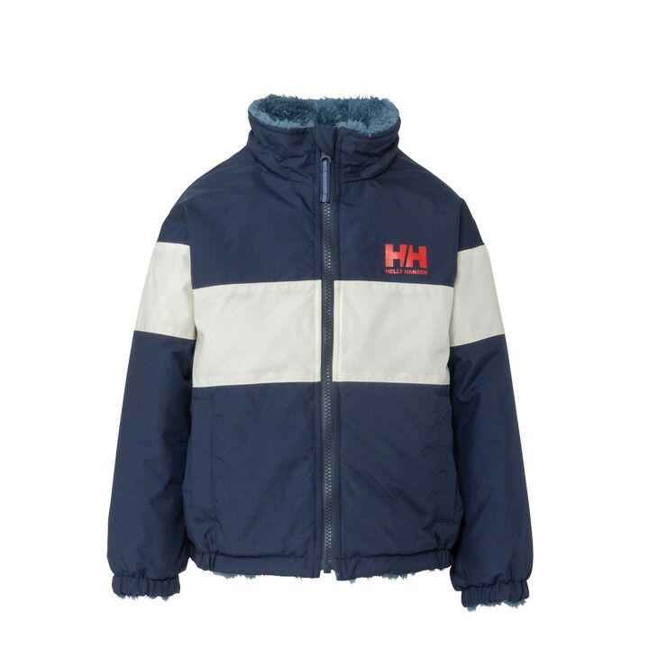 ヘリーハンセン