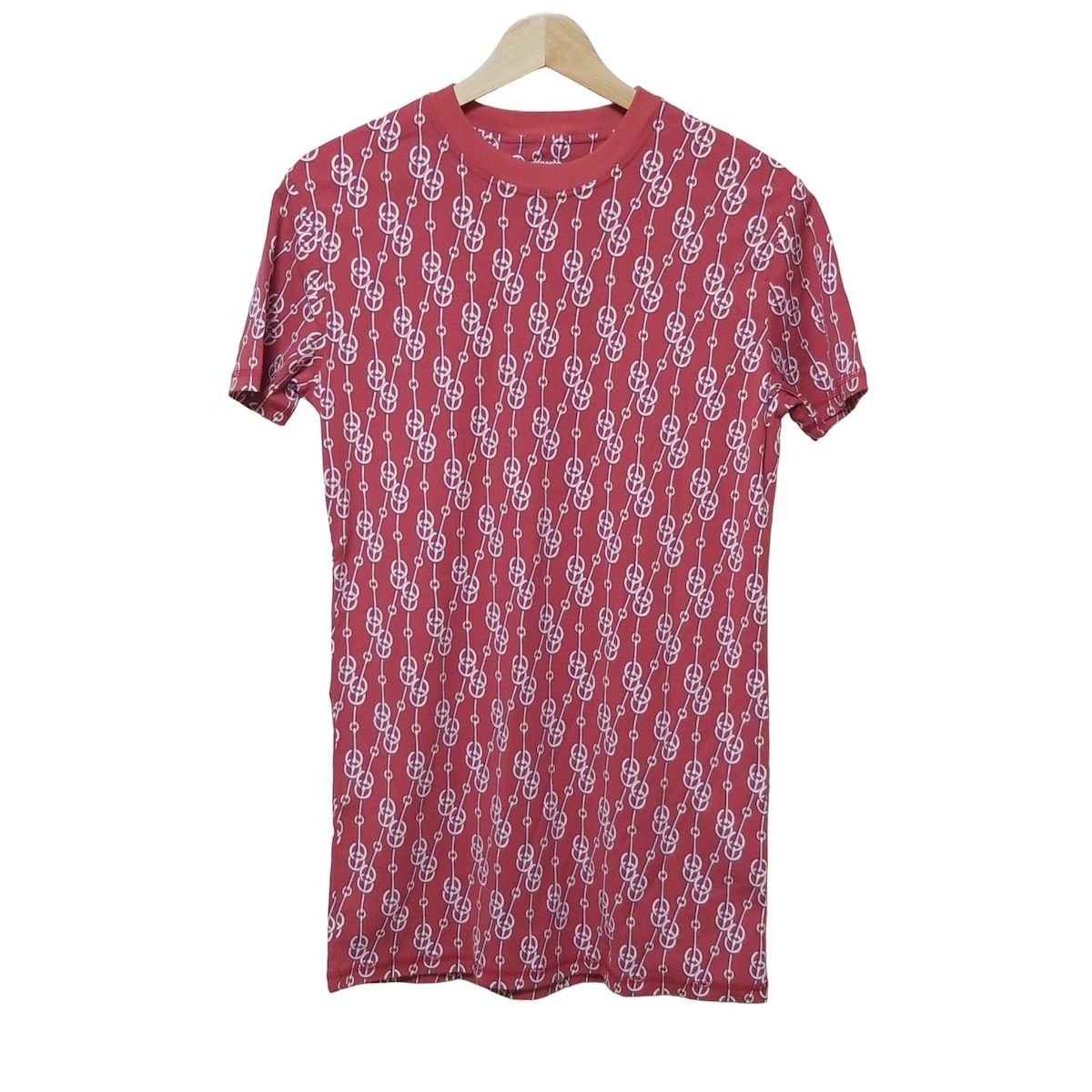 美品 HERMES エルメス ブルーパープル ワンピース 【公式通販】