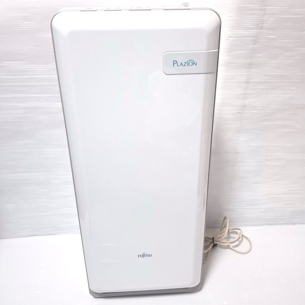 富士通ゼネラル 脱臭機 プラズィオン HDS-302G - メルカリ