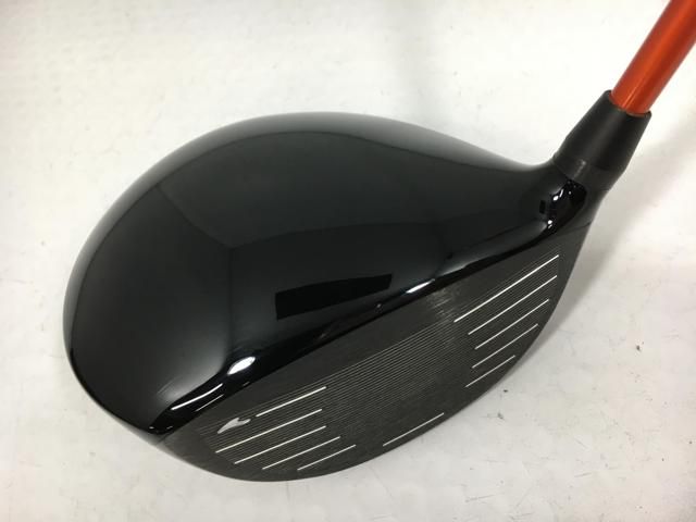 返品OK 【中古ゴルフクラブ】【超美品】カムイ カムイ XP-03