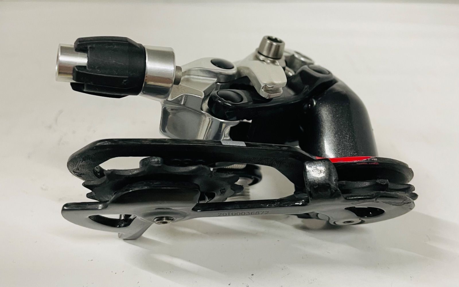 sram RED スラム レッド 10S リヤディレイラー ショートケージ