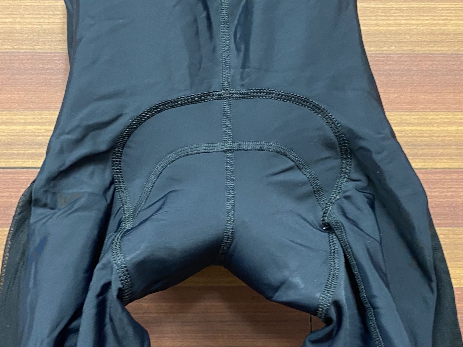 IV094 ラファ Rapha CORE CARGO BIB SHORTS ショップ ビブショーツ 黒 S
