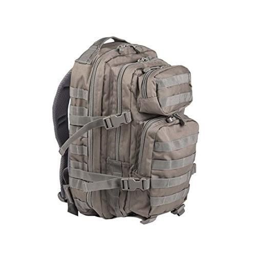 ミルテック FOLIAGE Mil-Tec バックパック US Assault Pack 小 20L