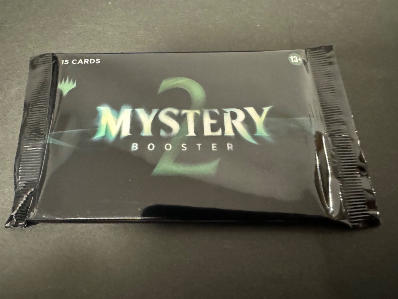 MTG ミステリーブースター2 mysterybooster2 MB2 未開封パック 1