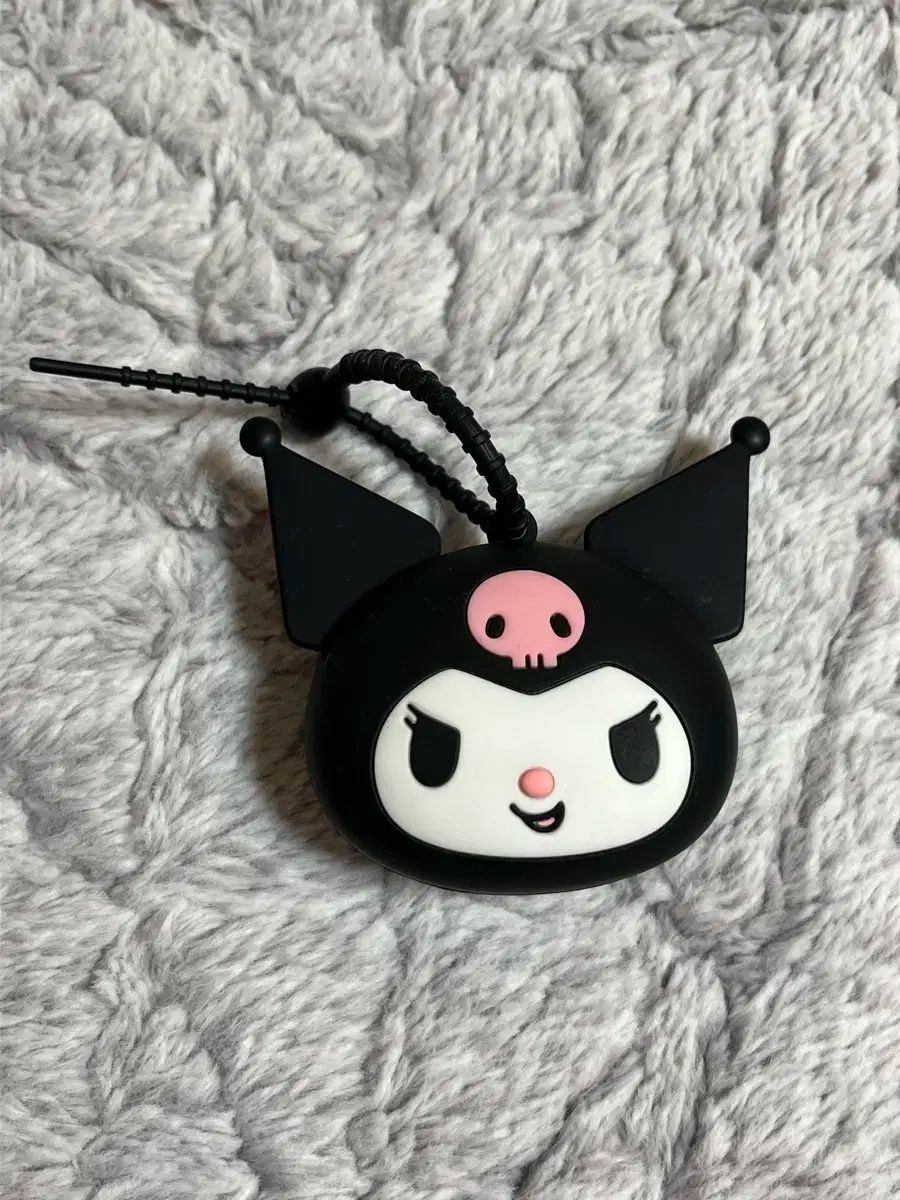 クロミコインケースキーリング