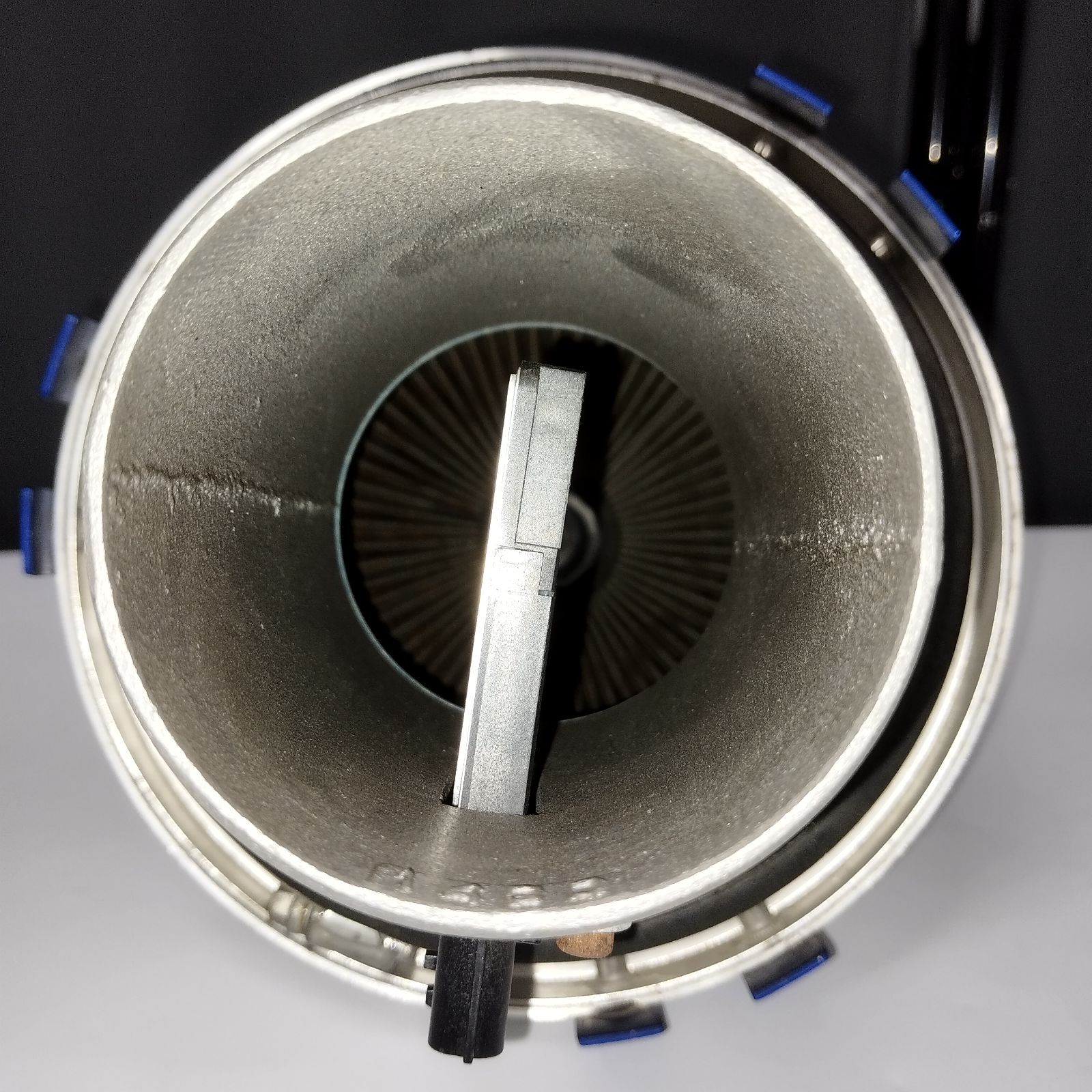 D14231 BLITZ ブリッツ ADVANCE AIR CLEANER S13 シルビア RPS13 180SX SR20DET エアクリーナー FFCRYSTALESIA_COM