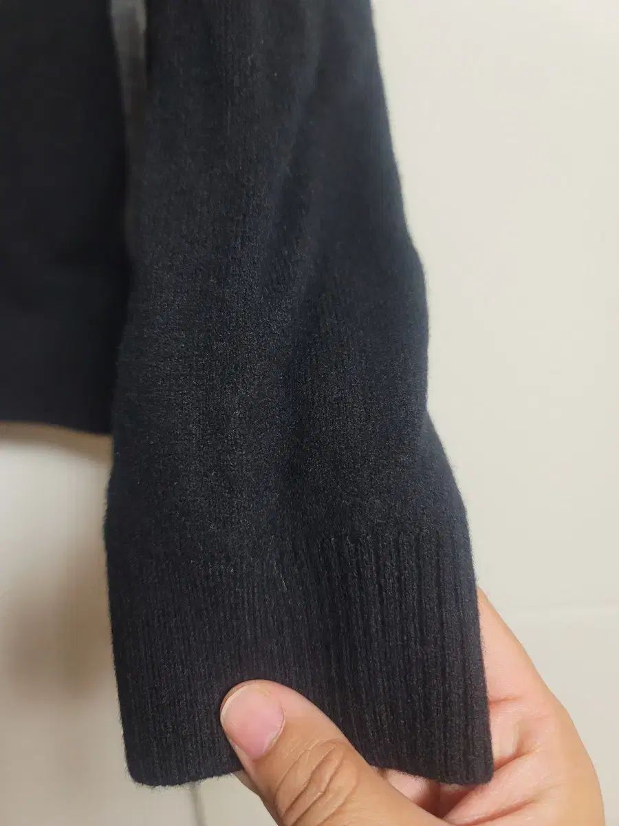 ロマン パーリーゲイツ レディース 防風ニット 2