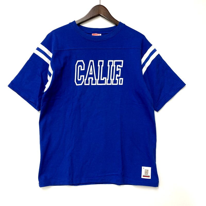 中古品】STANDARD CALIFORNIA スタンダードカリフォルニア CALIF