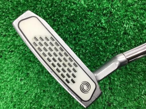 中古】 オデッセイ STROKE LAB #2M 34インチ パター PT STROKE LAB