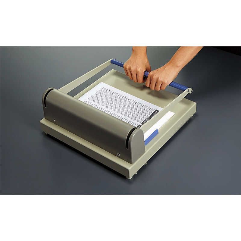 未開梱 コクヨ 強力多穴パンチ バンイダー用 PN55 WWW_SKLAD-KIRPICHA_RU