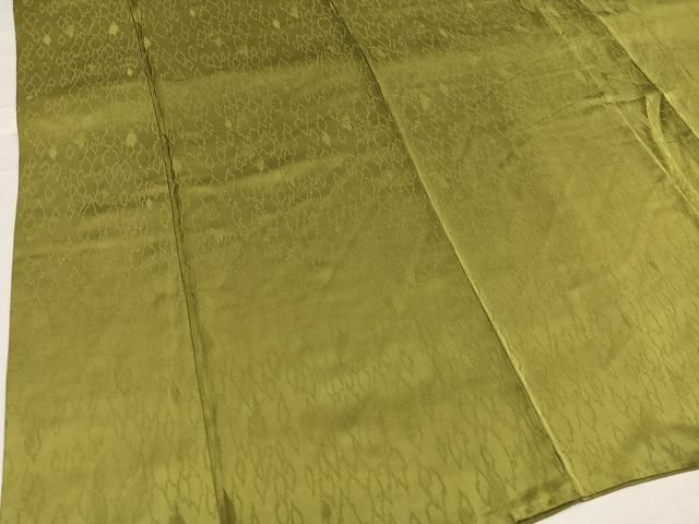 紋意匠 梅幸茶色