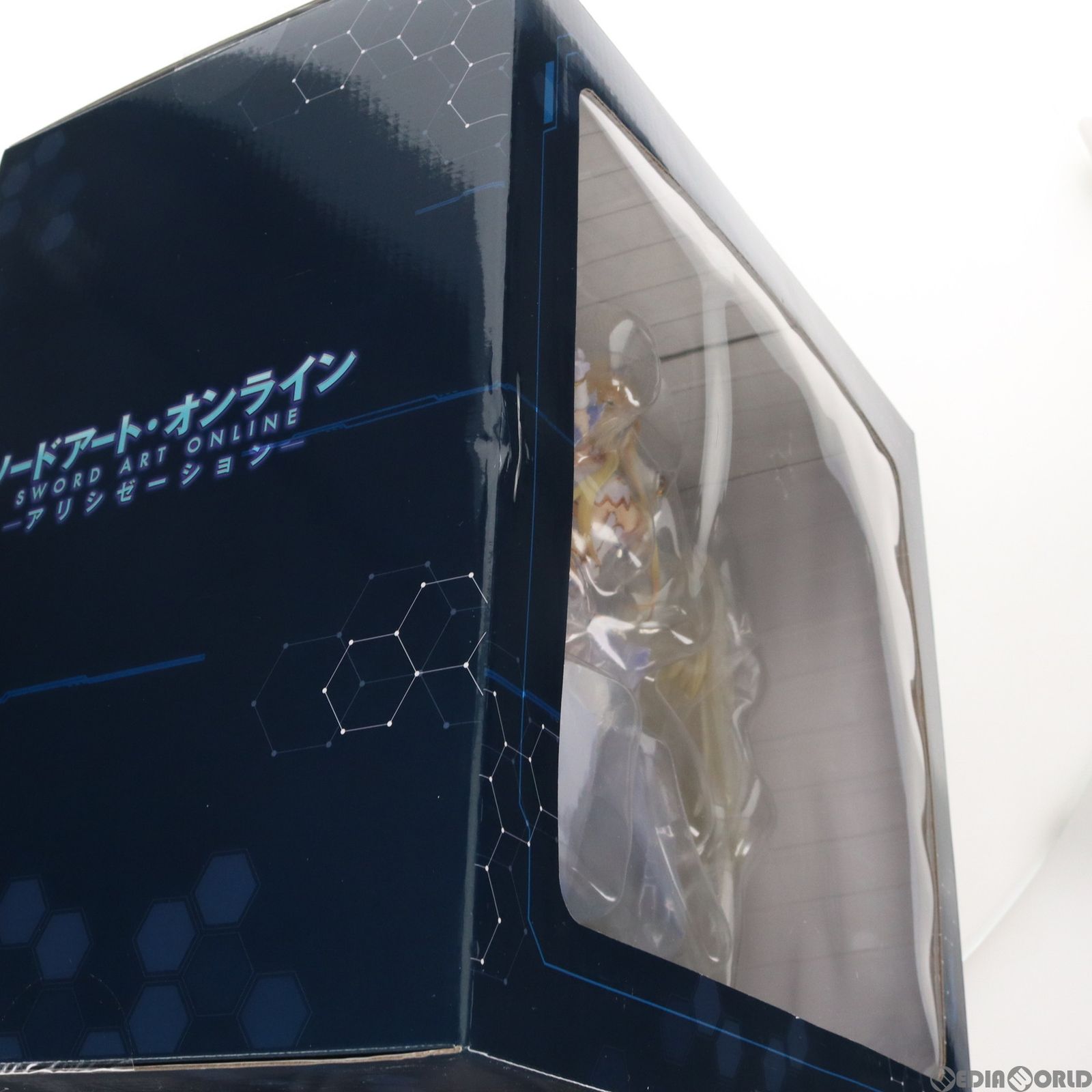 2種同時購入特典付属 eStream Store限定 アリス -光輝の天使Ver