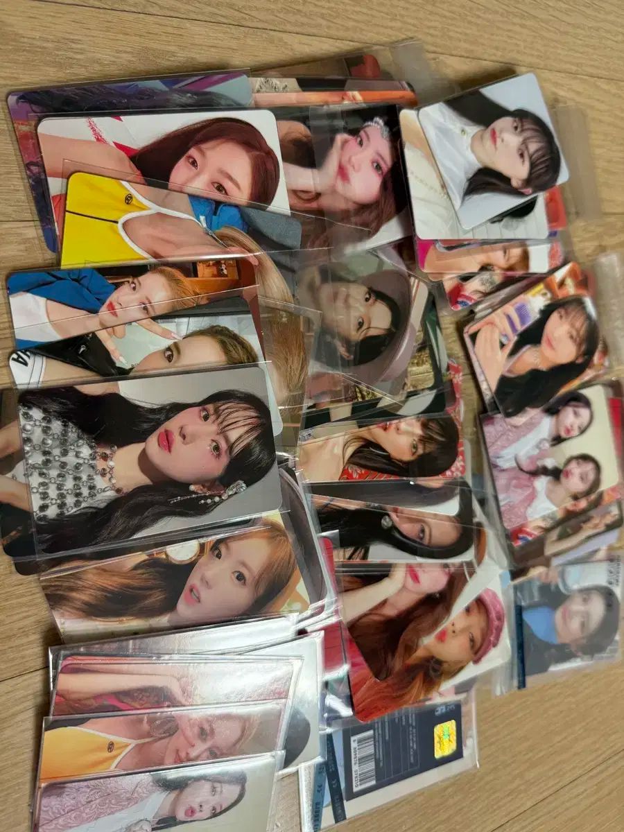 wjsn ウンソ トレカ セット まとめ売り 宇宙少女(WJSN) フォトカード トレカ まとめ売り 出品 - メルカリ