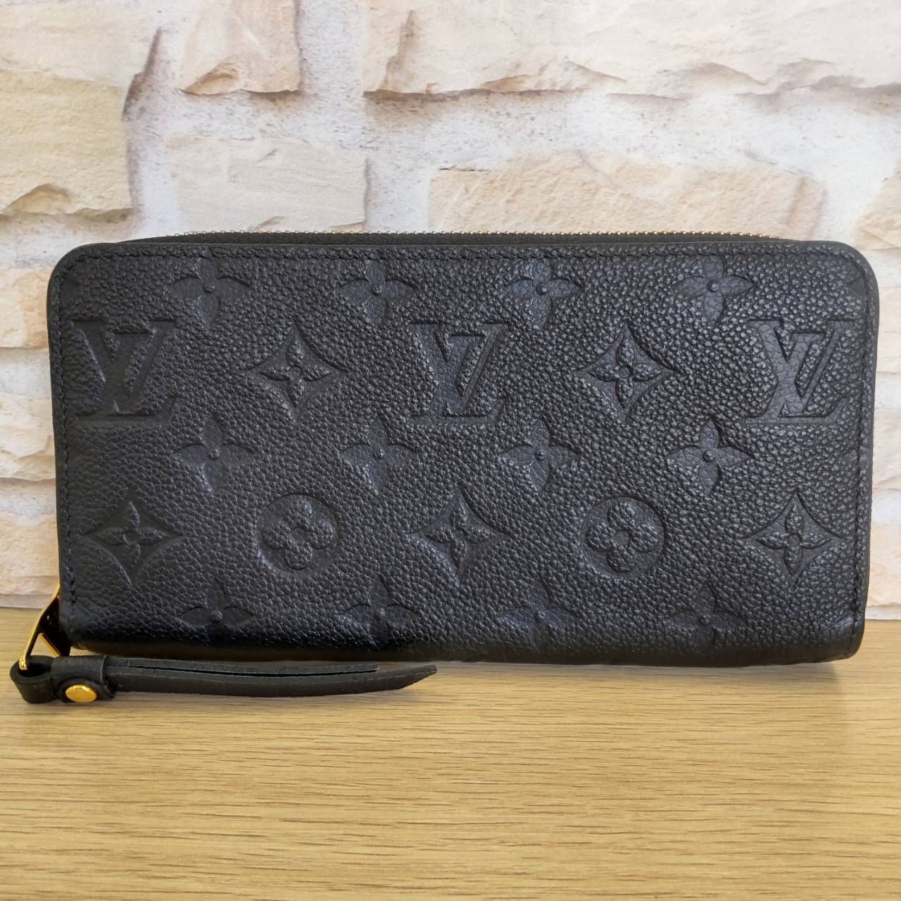 ルイヴィトン 長財布 黒 楽天市場】【5%OFF】 ルイヴィトン 長財布 LV
