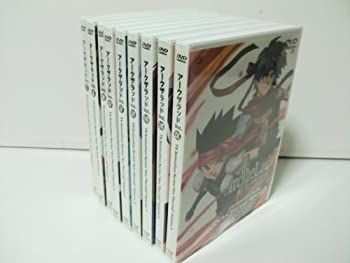 アークザラッド Arc The Lad 全9巻セット！ アークザラッド Arc The Lad 全9巻セット！ | Shop at Mercari