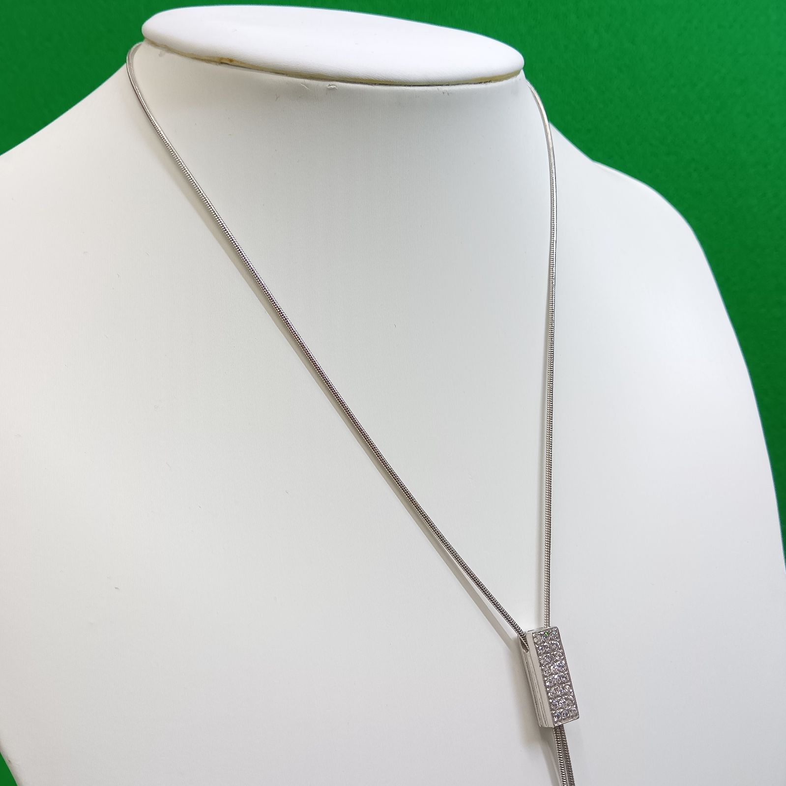 アクセサリー イタリア Vintage ネックレス