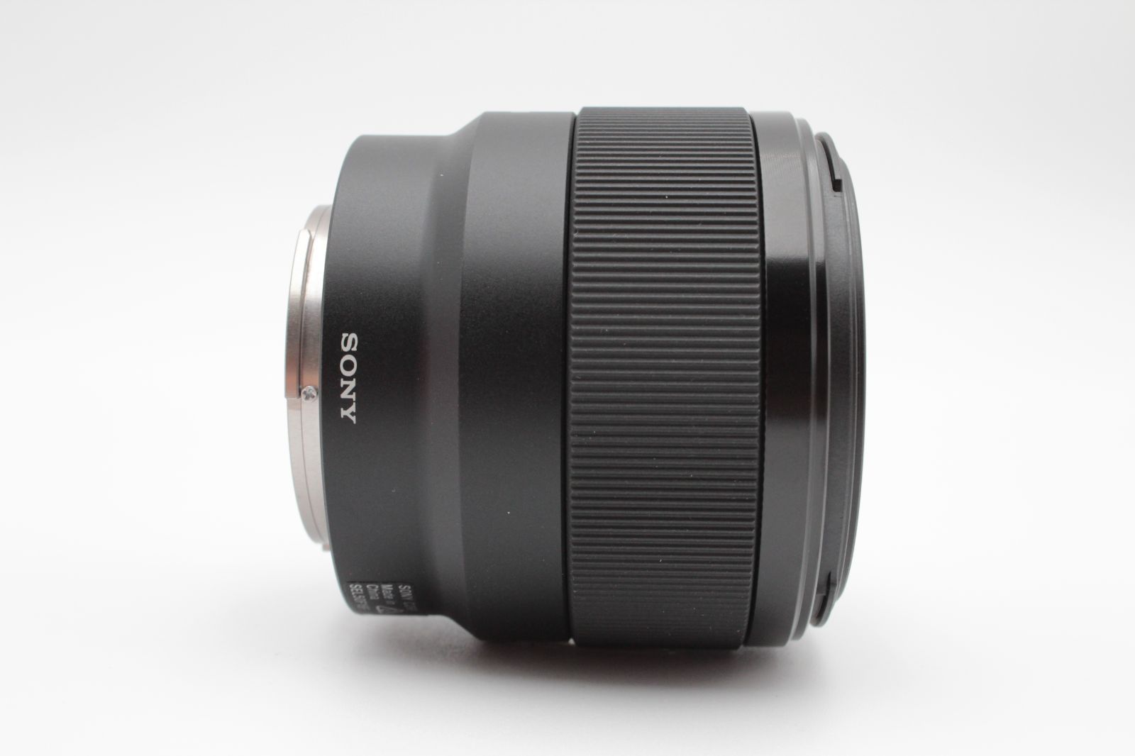 【元箱付き】■ほぼ新品■ SONY FE 50mm F1.8 SEL50F18F ソニー