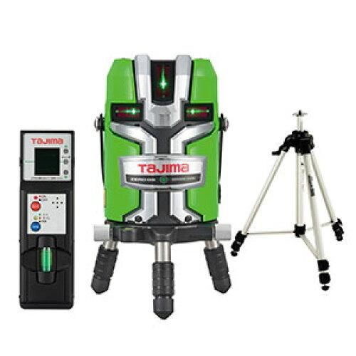 2営業日で発送 TJMデザイン TJM Design タジマ ゼロジーセンサーKJC 受光器 三脚セット