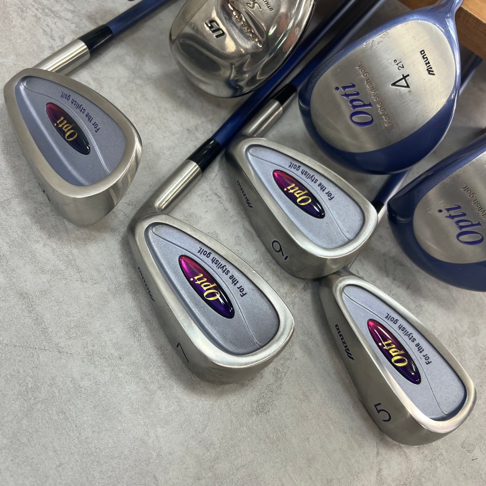 ゴルフクラブ レディースセット 初心者 テーラーメイド 200 N1397