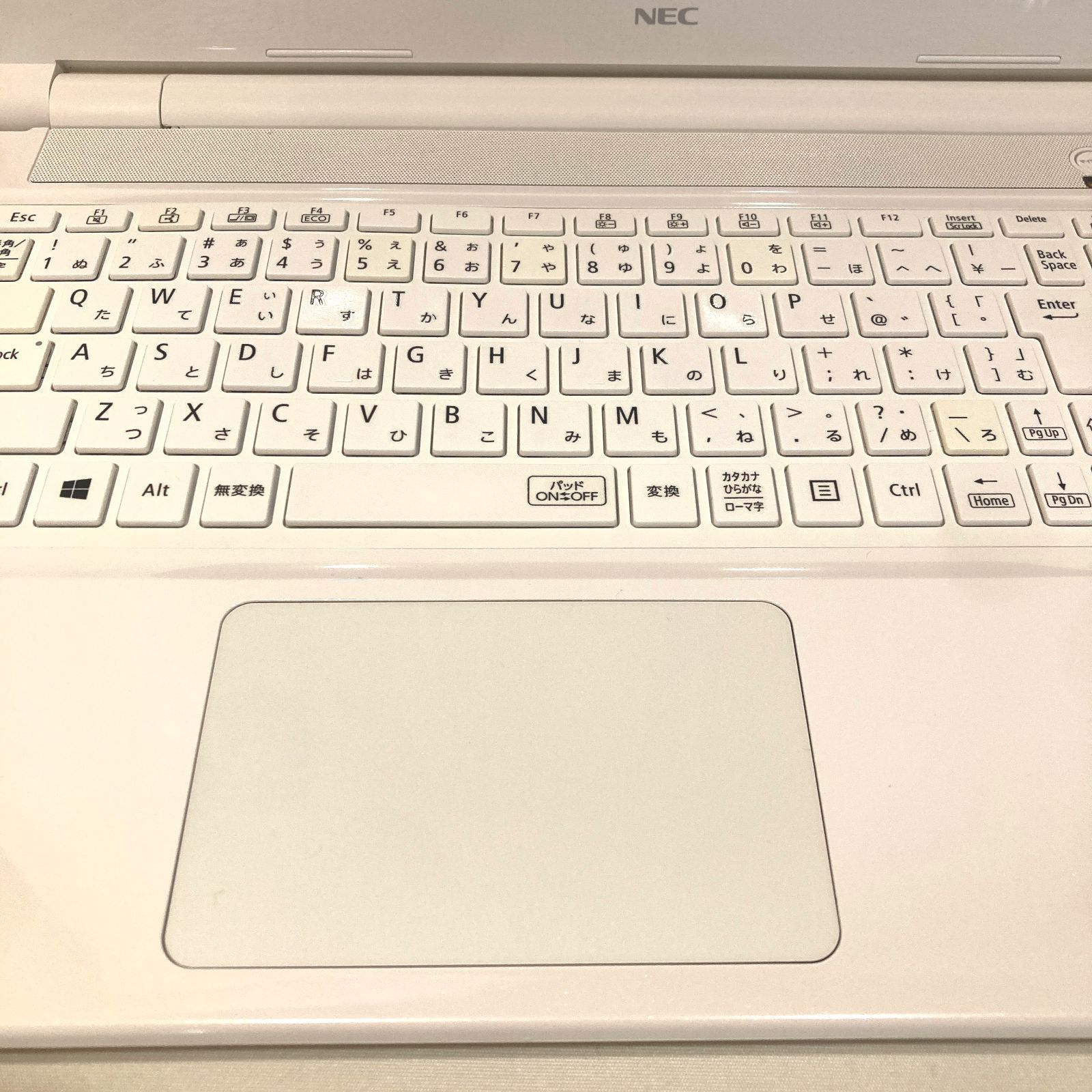 初心者向✨快適i3・大容量・オフィス◇白◇すぐ使えるノートパソコン