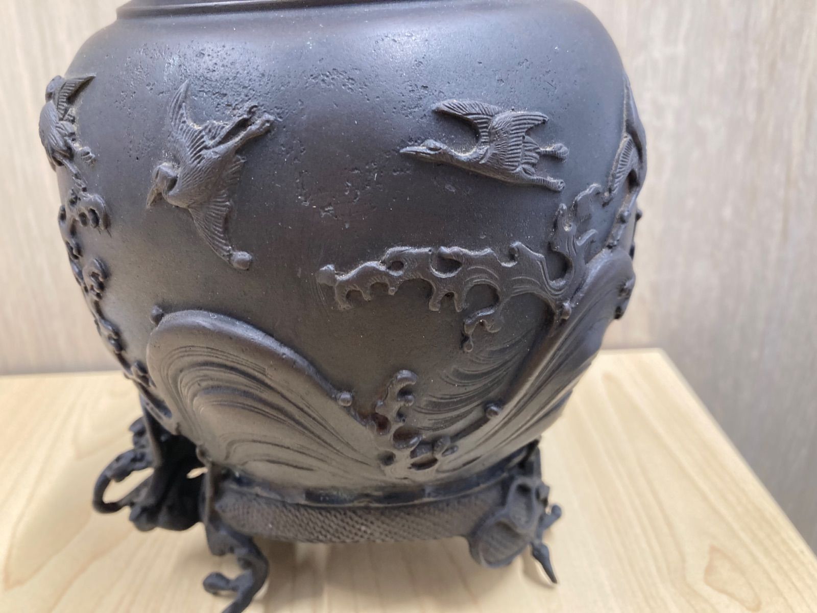 アンティーク品