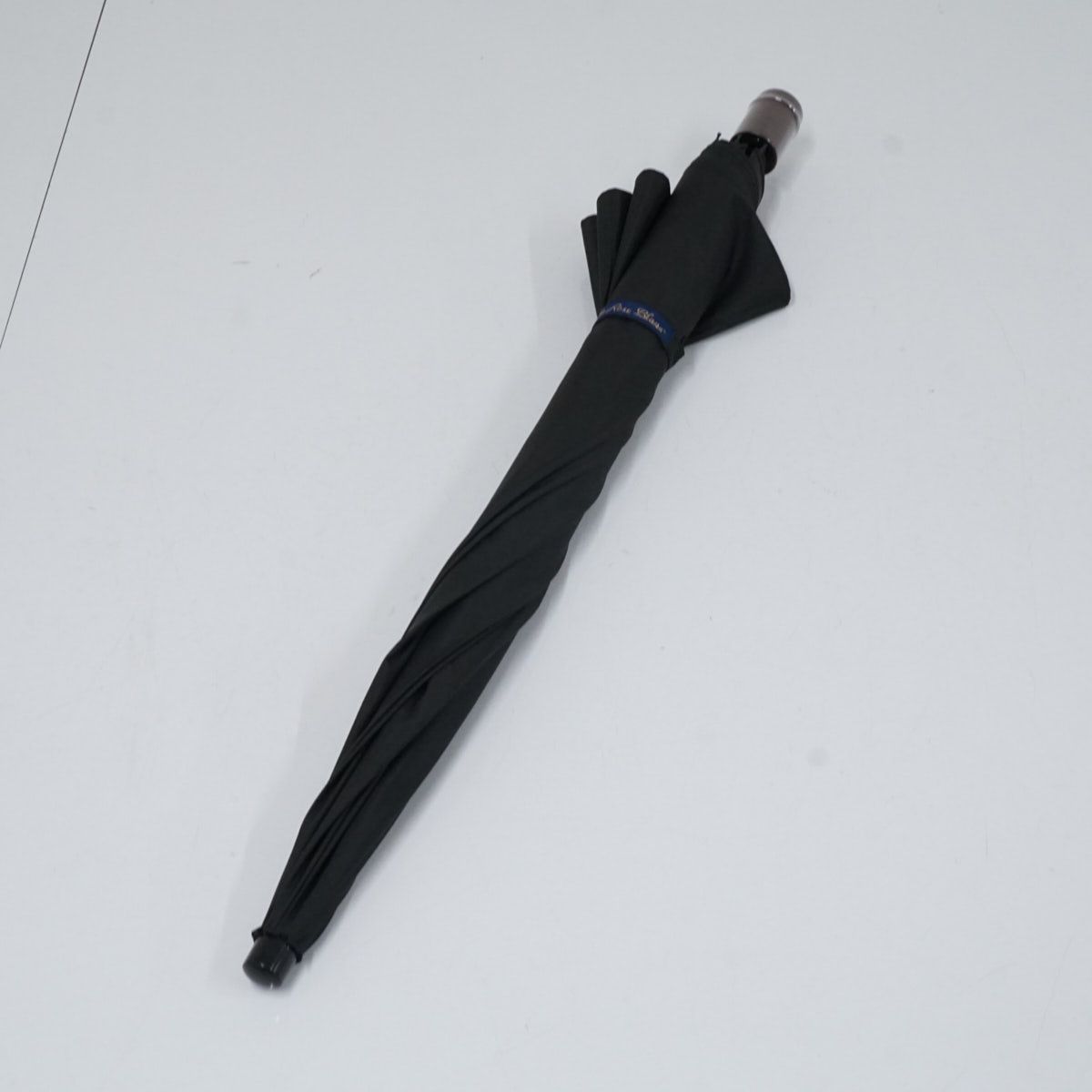 芦屋ロザブラン　日傘　新品未使用 ロサブラン 日傘 完全遮光 長傘 uv 晴雨兼用 1級遮光 遮熱