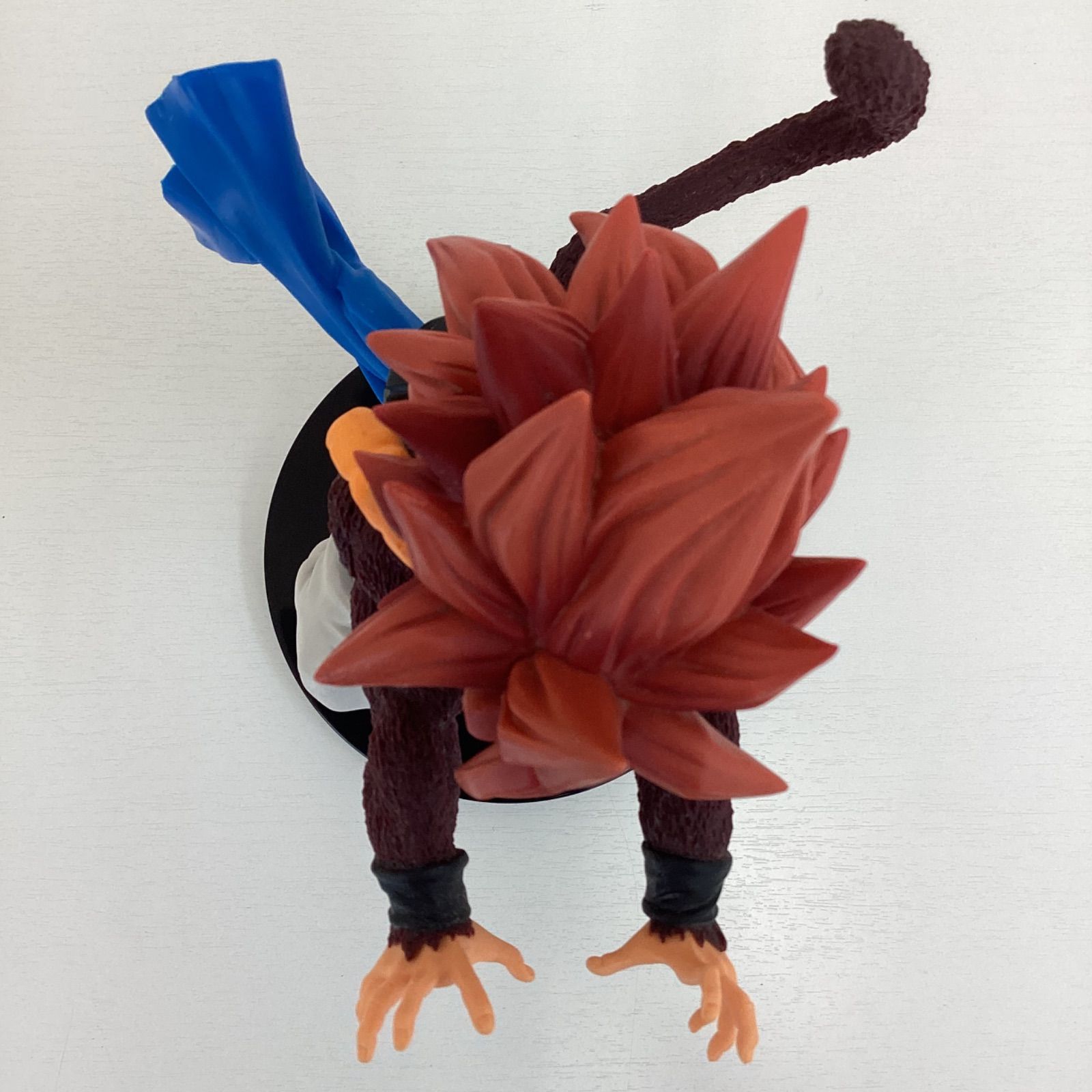 ドラゴンボールGT究極のフュージョンビッグバンかめはめ波---っ