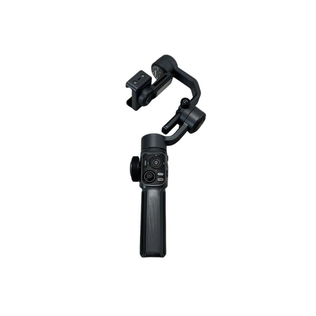 ZHIYUN SMOOTH 5S SM118 スマホ用 ジンバル スタビライザー W9924572