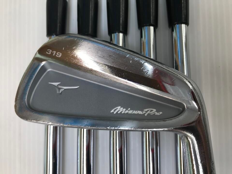 Mizuno Pro 319 | S200 | ダイナミックゴールド 105 | | アイアンセット | ミズノ 最短即日発送