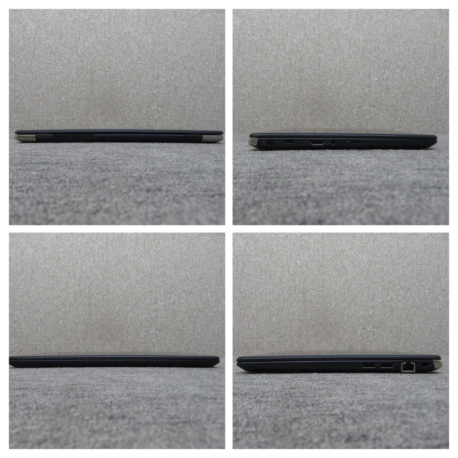 【超速10th・512GB・16GB】◆ TOSHIBA dynabook G83/FP / 13.3型 ◆ 高性能Core i5-10210U /高速 新品SSD 512GB / メモリ16GB ◆ Windows 11 Pro /サービス 正規 Office ◆ 到着後すぐに使える ACアダプター付き 超速10th・512GB・16GB】◇ TOSHIBA dynabook G83/FP / 13.3型
