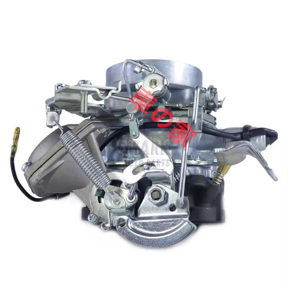 日産 ダットサン H20 エンジン キャブレター 16010-J0502 新品 日産 ダットサン H20 エンジン用 キャブレター 品番 16010