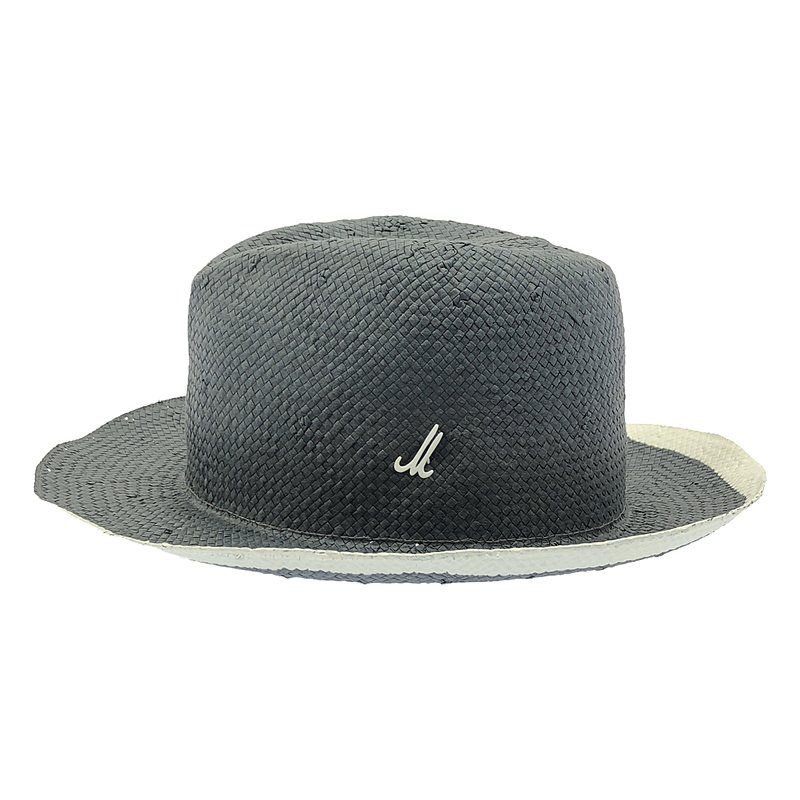 Muhlbauer ミュールバウアー 23SS Franco ペーパーハット Muhlbauer