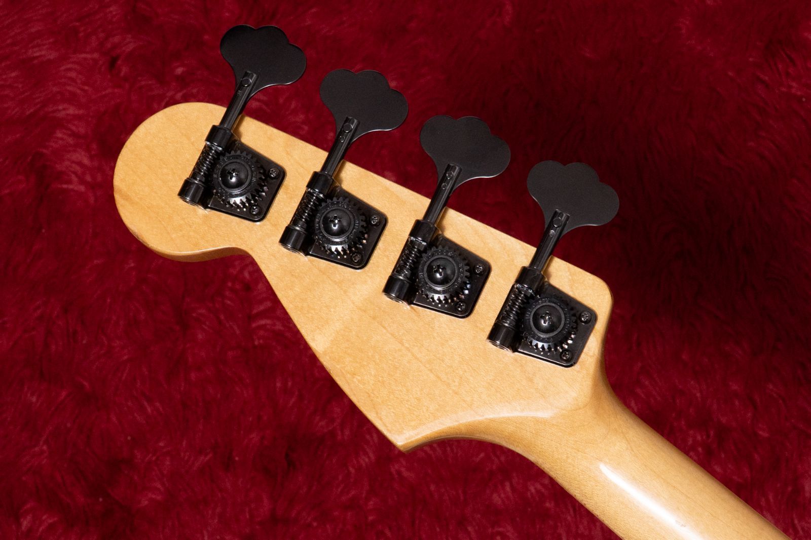 JB420Body-Fresher JB360Neck